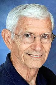 Loyd Lee Rohrbach Obituary