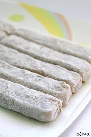 Espasol Mmmm Masarap Filipino Recipes Asian Desserts Filipino Desserts