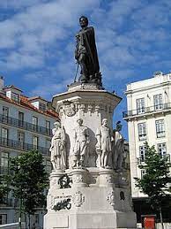 Uma data que deveria despertar o orgulho e interesse da comunidade para com uma celebração que é por si só, também parte da história da comunidade. Portugal Day Wikipedia