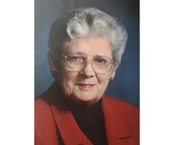 Susan Conklin Obituary (1930