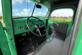Image result for Green 1939 Dodge Truck