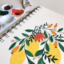 A Guide To Gouache Painting Artists