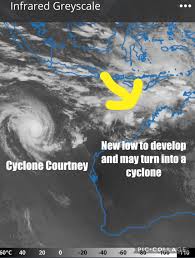 Bureau of Meteorology (BOM) radar fan club