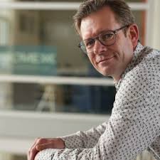 Erg trots op deze stap!