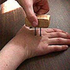 Image result for Two Point Discrimination