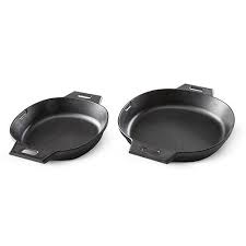 See more of iron group on facebook. Cast Iron Skillet Set Shop Pampered Chef Us Site