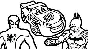 As a teenager peter parker is bit by a spider and then begins to develop superhero strengths. Batman Coloring Pages Batmanloring Pages To Print Also On Singloring Movie Jpg Cliparting Com