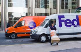 Express Delivery Courier Shipping Services Fedex Malaysia