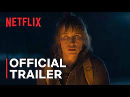 The film stars roland møller, peri baumeister, chidi ajufo and alexander scheer. It S Vampires On A Plane In Trailer For Netflix S Blood Red Sky