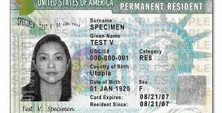 Sep 03, 2020 · the u.s. Some Us Permanent Residents Can Now Renew Their Green Cards Online Mwakilishi Com