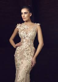 Latest Trends And Collections Of Evening Dresses And Gowns I Lebanon Couture Evening Dress Evening Dresses 2017 Evening Dresses