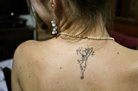 From general topics to more of what you would expect to find here, diycraftti.me has it all. 28 Appealing Fairy Tinkerbell Tattoos