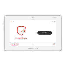 For example, select unlocked if you want to allow unrestricted . Honeywell Home Proseries Security