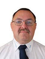 Bestuurder vanuit Oost Vlaanderen, Daniël Creël