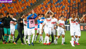 يدخل فريق الزمالك اليوم اولى مبارياته فى دور المجموعات امام فريق مودلويه الجزائر على ملعبه ويسعى للفوز بطاقة مباراةالزمالك ومولودية الجزائر. Rh83qcu9jiibim