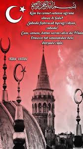 turk vatan bayrak ayyildiz asker polis bayrak mekke iman