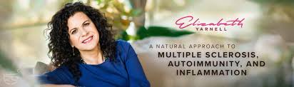 By focusing on root causes, our forum health providers find a path toward true wellness. The Holistic Health Wellness Forum Elizabeth Yarnell Natural Health Expert A Natural Approach To Ms Autoimmunity And Inflammation