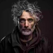 AI predicts what football stars will look like when they're 50 and the  results are harsh