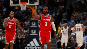 134 rumors in this storyline. Chris Paul Passes Isiah Thomas On Nba S All Time Assists List Abc13 Houston