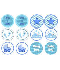 Decoraciones De Baby Shower Para Ninos Tarjetas De Bebe Baby Shower