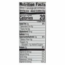 Happy Baby Happy Munchies Rice Cakes Apple 1 41 Oz Case Of 10 Case Of 10 1 4 Oz Each Kroger