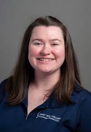 Saint Paul College Directory