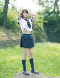 ボード jp school girls のピン