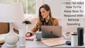Learn how to configure and get updates for your amazon echo dot to have the best performance and features. How To Fix Alexa Slow To Respond With Minimal Spending Amazon Alexa Devices Alexa App Alexa Device