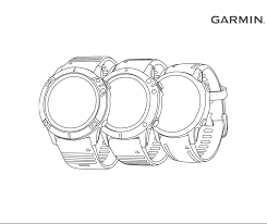 Launched in 1959, learning english is voa's multimedia source of daily news and information for millions of english learners worldwide. Manual Garmin Fenix 6 Pro Page 1 Of 56 English