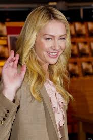 Her Real Name Is What Portia De Rossi Ellen And Portia Ellen Degeneres And Portia