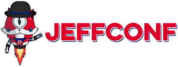 Image result for jeffconf logo
