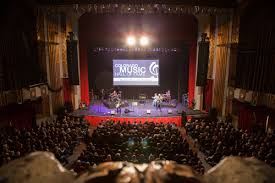 Colorado Music Hall Of Fame Welcomes New Class Of Inductees