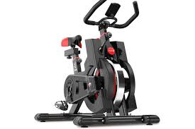 Calories brûlées, distance parcourue, temps de l'entrainement et vitesse. Dripex Velo D Appartement Spin Bike Test Complet Et Avis