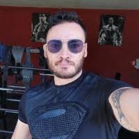 5 "Amado Morales Garcia" profiles