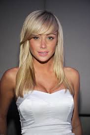 Sarışın, manken, Sara Jean Underwood, HD masaüstü duvar kağıdı |  Wallpaperbetter