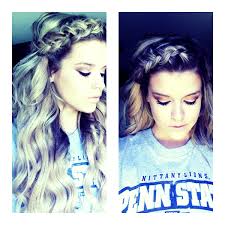 We hope you enjoyed going through our entire list of cute hairstyles as much as we did. 53 Going Out Hair Ideas Hair Pretty Hairstyles Long Hair Styles