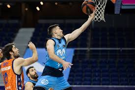 Acb Lucha Hasta El Final Sin Premio 81 86 Movistar Estudiantes