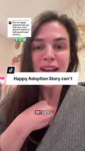 Kara Santos Adoption