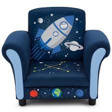 Shop over 230 top kids upholstered chair and earn cash back all in one place. Delta Children Space Adventures Kids Upholstered Chair Walmart Com Walmart Com