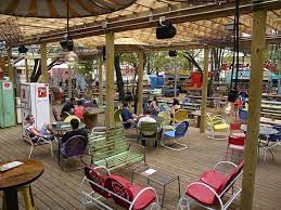 The 26 Best Beer Gardens In America Beer Garden Best Beer Food Park