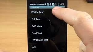 From the application list, tap device unlock. Lg Leon 4g Lte H340n How To Enter In Hidden Menu Youtube