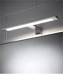 Do you think bathroom led light fixtures over mirror appears nice? Bathroom Mirror Lights Lighting Styles