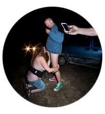 The Fuji-X at large. – Daniel D. Teoli Jr.