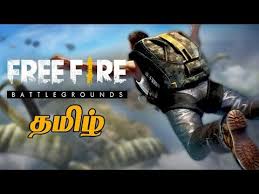 Here the user, along with other real gamers, will land on a desert island from the sky on parachutes and try to stay alive. Free Fire Battlegrounds 1 Winner Live Tamil Gaming Youtube