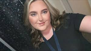 Jacqueline Lafferty's Instagram, Twitter & Facebook