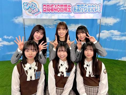 ひなちょいSeason2