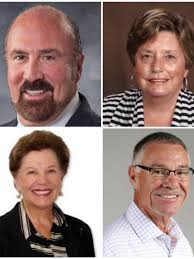 Coronavirus: Lee, Collier officials respond to survey