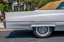 Image result for Patina Silver 1969 Cadillac