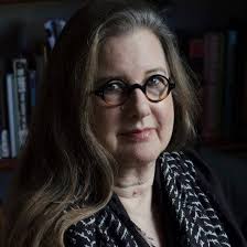 Janet Fitch