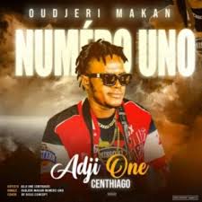 Download Adji One Centhiago album songs: MOUSSA BATHILY MOUSKING  INTOUCHABLE
